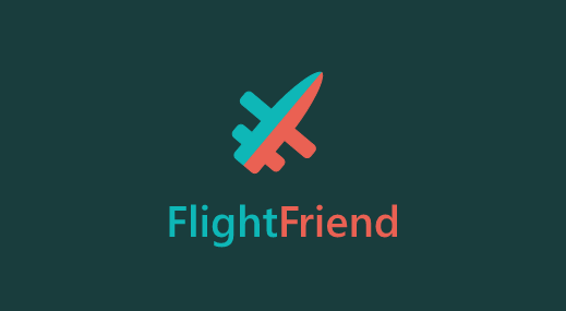 FlightFriend logo